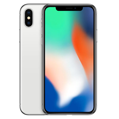 携帯電話本体 iPhone X iPhone X 64G
