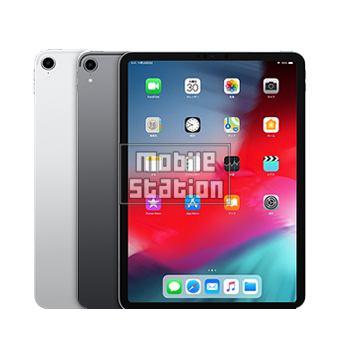 iPad Pro 11 第1世代 Wi-Fi+Cellular 512GB 【A2013/A1934】の