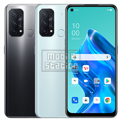 Reno5 A A103OP ワイモバイル版の買取価格表一覧 | 簡単10秒査定  