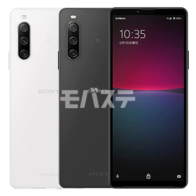 Xperia 10 Ⅳ XQ-CC44 SIMフリー 実機レビュー＞スタンダードモデルSIMフリー「Xperia 10 IV（XQ
