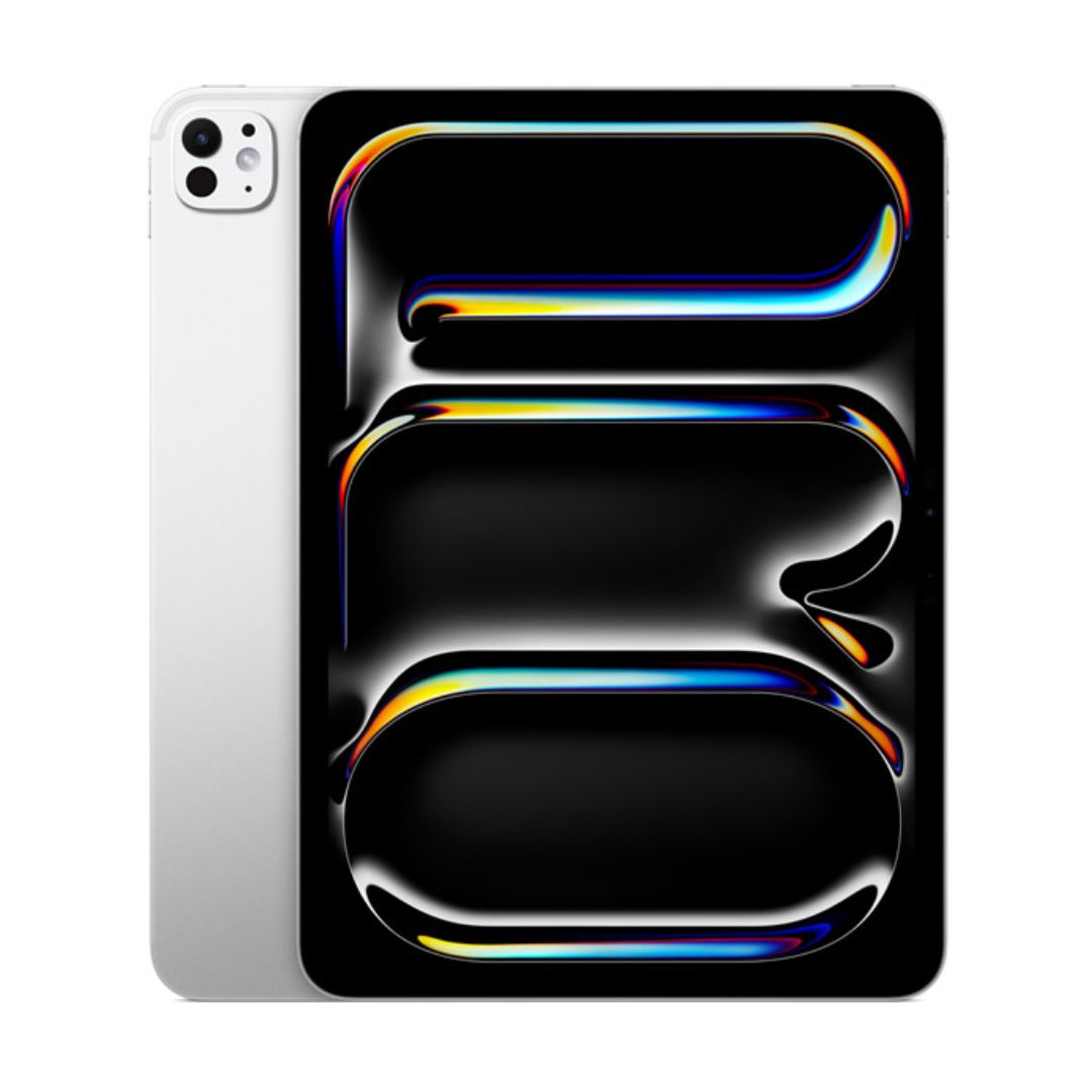 iPad Pro 11 M4 Wi-Fi+Cellular 256GB <第5世代>【A2837】の買取