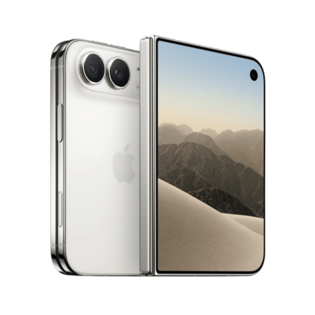 iPhoneDuo
